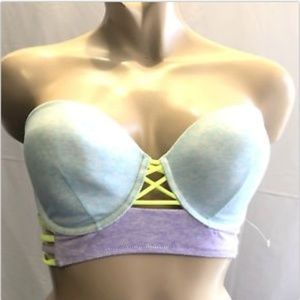 Victoria's Secret Swim Bikini Top